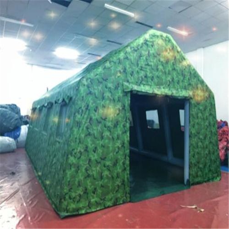 阜平充气军用帐篷模型批发